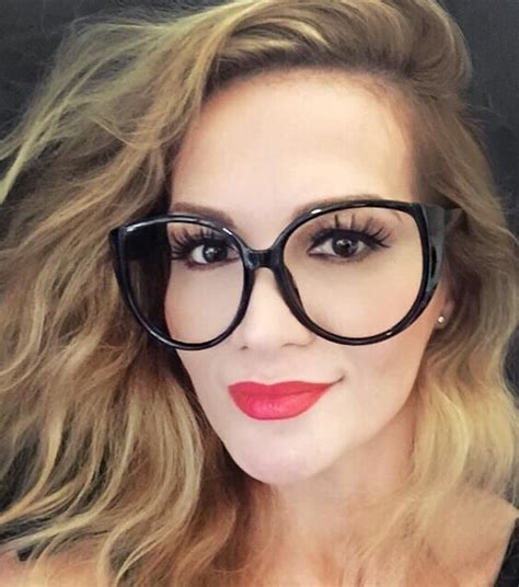extra large glasses